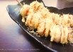 外ぱり！中とろーり♪たこ焼き