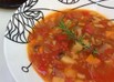 カレー粉でおいしい♡ミネストローネ