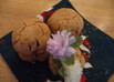 めちゃ簡単！きな粉の風味100％クッキー