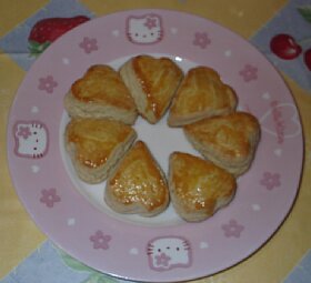 Scone　スコーン