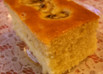 サラダ油とHMでふわふわ*バナナケーキ