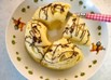 ☆ホットケーキミックスで簡単パンケーキ☆