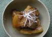お箸できれる!とろ～り豚の角煮☆