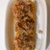 食べるラー油の卵焼き