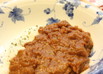 水を使わない！トマトカレー