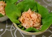 簡単・にんじんサラダ