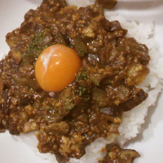 豆腐カレー