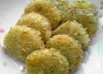 長芋のカリカリ焼き☆青のり風味