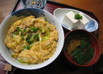 ４：２：１で、とっても簡単親子丼！