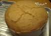 ●ふわふわスポンジケーキ●