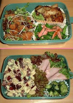 すごくおいしい！arのきまぐれ弁当
