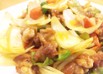 細切れ肉で＊お手軽な酢豚