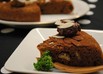 ホットケーキミックスでチョコレートケーキ