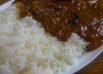 【ごはん】カレーの絶品のやーつ