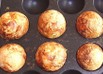 外はカリッと中はトロン♪たこ焼き生地