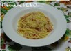 簡単☆カルボナーラ
