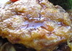 我が家のジューシー照り焼きチキン
