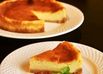 しっとり濃厚✿ベイクドチーズケーキＮＹ風