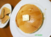 美味しい♪ホットケーキ♪小麦粉から作ろ！