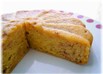 フレッシュいちごの✿いちごケーキ