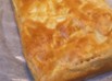 HMで簡単ヘルシー我が家流りんごケーキ♡