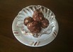 大人の味・スパイシーチョコ（ピリ辛）