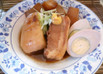 簡単うまうまごちゃんの豚の角煮