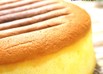 共立て☆スポンジケーキ（ジェノワーズ）