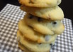 思い立ったら♫チョコチップクッキー