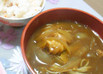 どこよりも美味しい！カレーそば・うどん★
