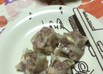 お野菜ごろごろ！ジューシーしゅうまい