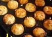 これぞ本場の味？！絶品たこ焼き☆