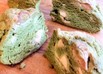 ☆HM抹茶チョコスコーン☆
