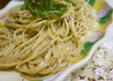 簡単！ゆかりマヨパスタ☆