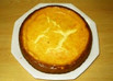 ニューヨークチーズケーキ