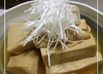 圧力鍋で❤。。高野豆腐のふわふわ煮