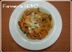 簡単☆ナポリタン