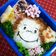 おさるのジョージ☆お弁当