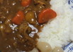 私のお家の美味しいコクウマカレー！