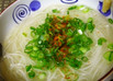 湯切り洗い不要☆ウチの簡単にゅうめん