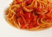 簡単♡トマトとツナのパスタ