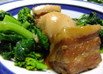 とろとろ溶ける～　豚の角煮