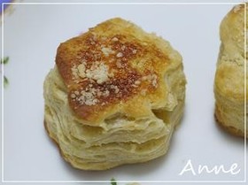 ☆チーズ・スコーン☆