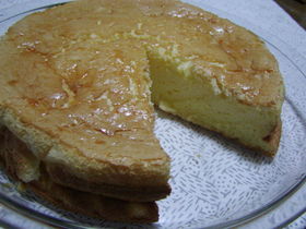 チーズケーキ2