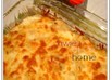 鶏肉と海老のクリーミーマカロニグラタン♪