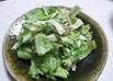 簡単なのに芳醇☆湯葉サラダ