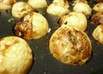 我が家のたこ焼き！