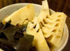 筍とわかめのとろとろ煮