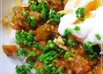 ドライカレー