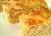 ノンオイル＊おからのケーキ